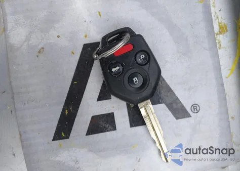 2015 Subaru Forester 2.5I Premium from USA, damaged, VIN JF2SJADC2FH840759